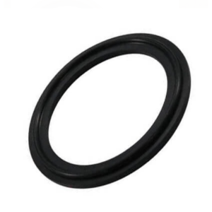 Уплотнение под CLAMP 1/2" SMS EPDM